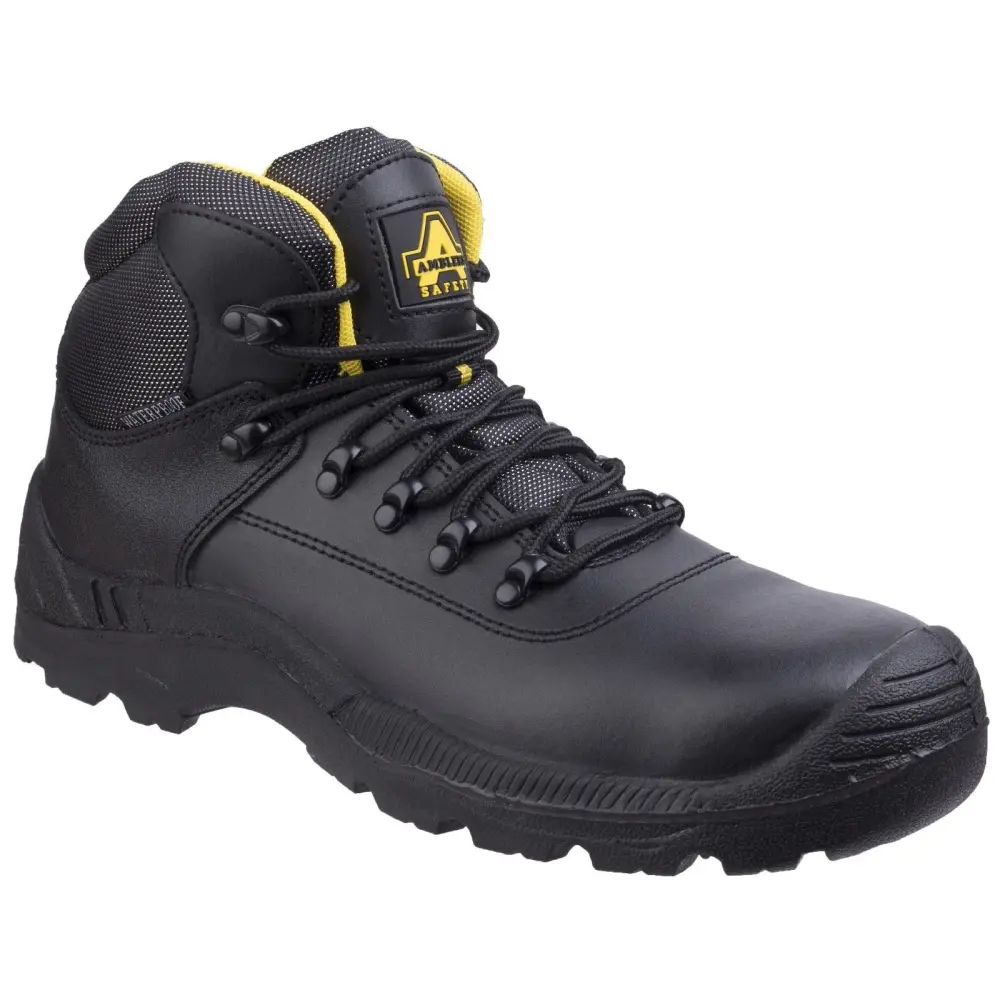 Amblers Safety FS220 Safety Boot - Midnight (27671-46560)