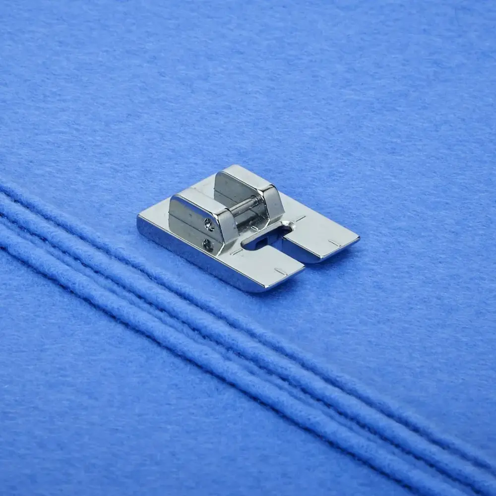 Baby Lock Pintuck Foot- 3 groove #BLSO-PK Adjustable Fit