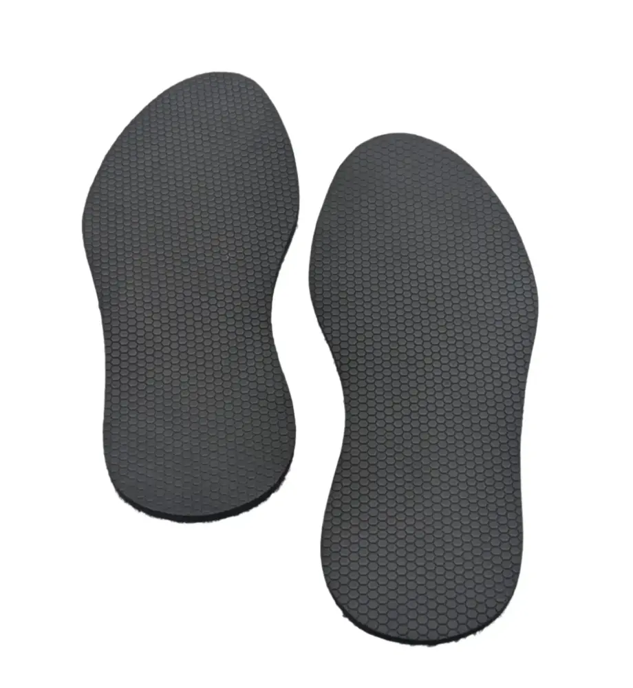 Contra Heist Roof Shoe REPLACEMENT PADS - Large Size