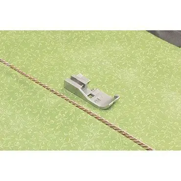 Disposable Nitrile Babylock Cording Foot 5mm BLE8-CF