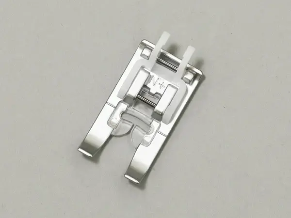 N+ Monogramming Foot Brother and Babylock Machines SA216