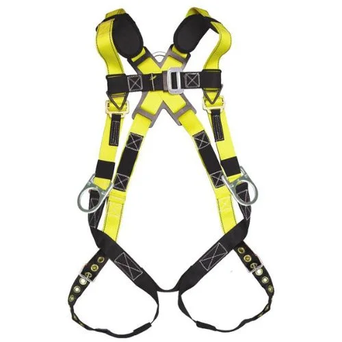 Guardian 11165 M-L Seraph Universal Safety Harness Fall Protection