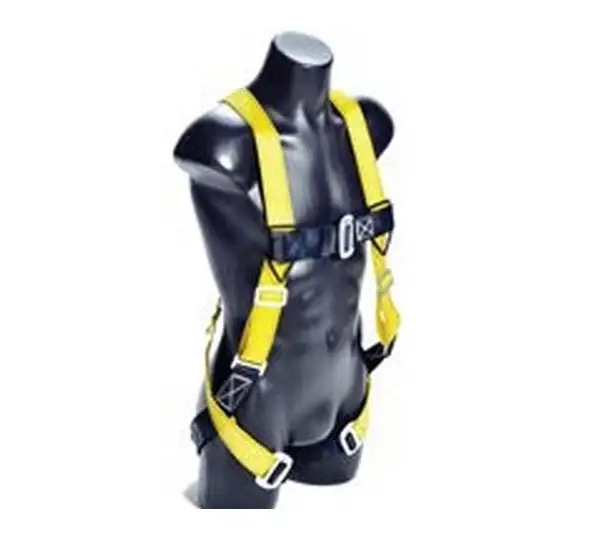 Qual-Craft 01700 Velocity Economy Harness Small/Large