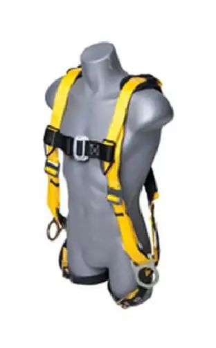 Qual-Craft 11167 Seraph Harness XL-XXL