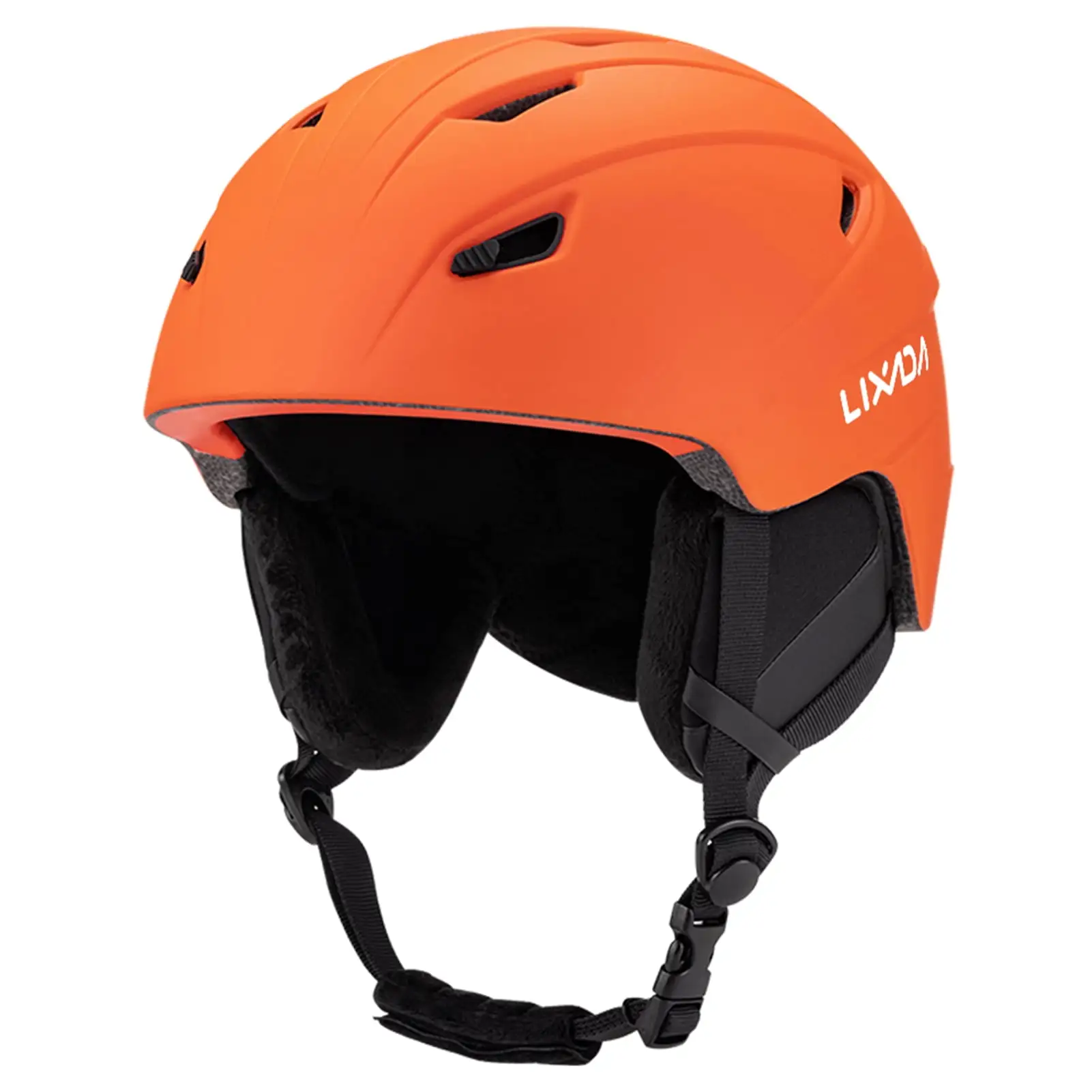 Safety headgear.Warm Safety Helmet Adjustable - MGW-6757 Bisofice