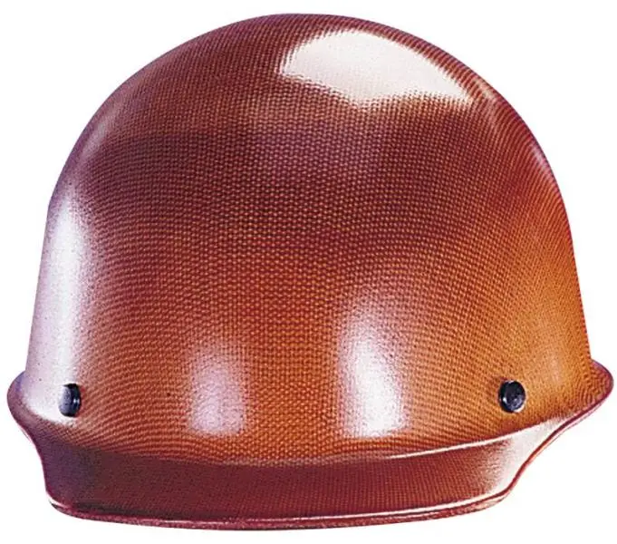 Rally Cap V-Gard Hard Hat - Lightweight Construction Safety Helmet Building Professionals MSA Safety Works