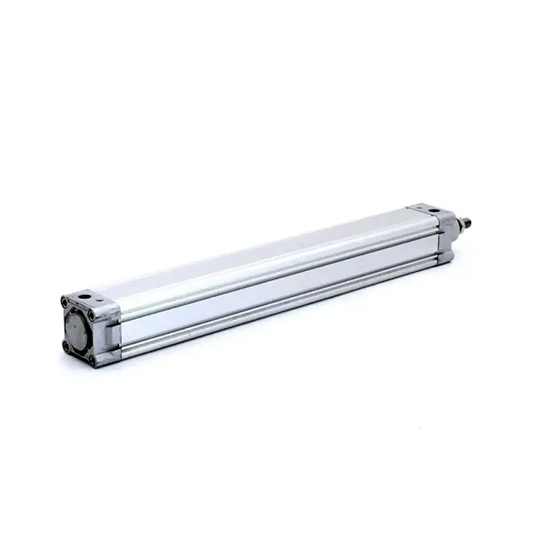 Aftermarket Festo DNC-63-500-PPV- 163412 Pneumatic Cylinder