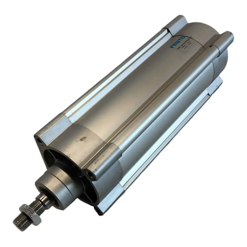 Aftermarket Festo DSBC-100-200-PPVA-N3 1384811 Cylinder