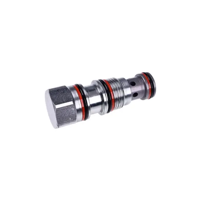 Cartridge Check Valve 25/937100 JCB Excavator JS150 JS145 JS130 JS115 JZ140 JZ140WM