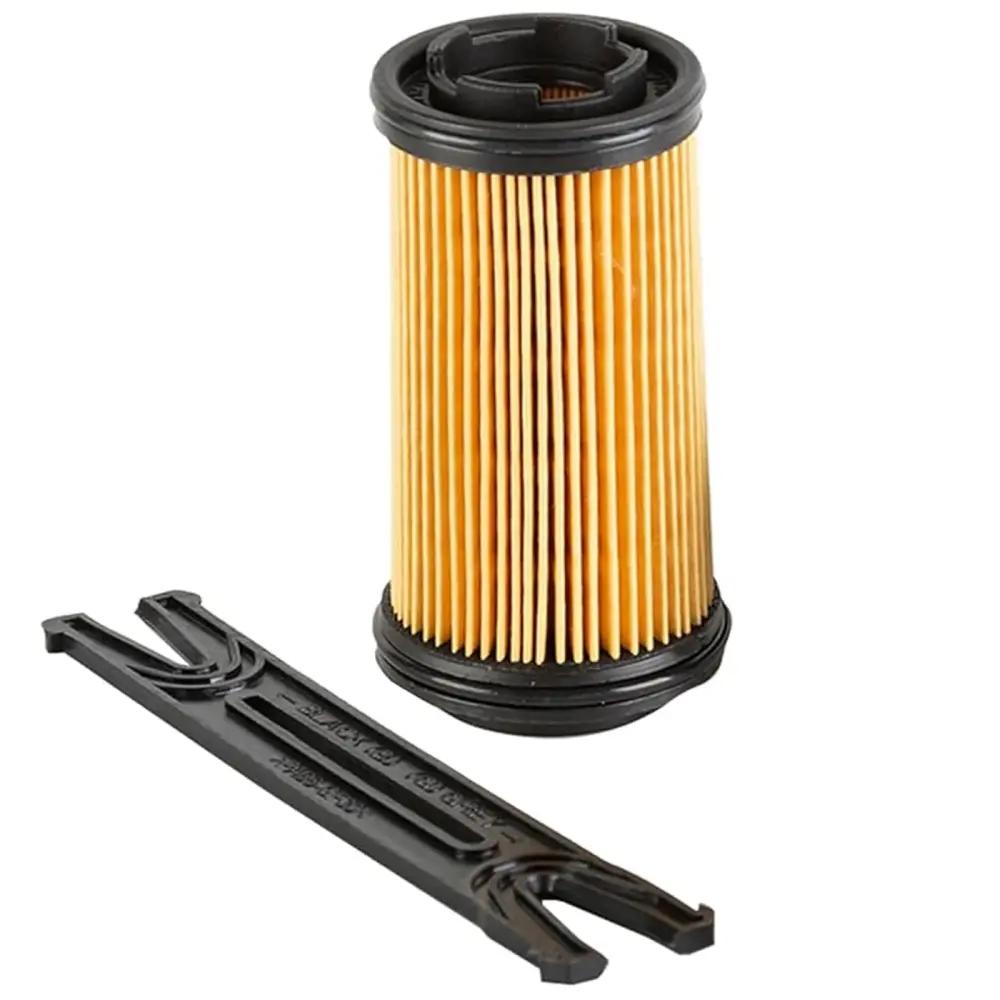 Exhaust Fluid Filter Cartridge P956170 Hino 155 195 195DC 338 338CT Isuzu NPR-HD NPR-XD NQR NRR Ram 2500 3500 4500 5500
