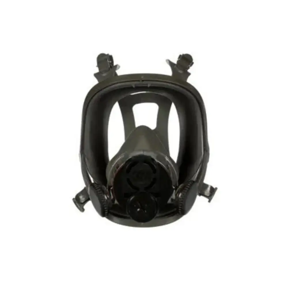 3M™ Full Facepiece Repeat-use Respirator 6800DIN, Medium