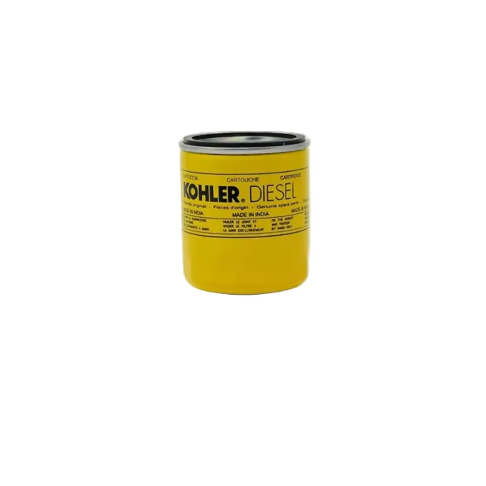 Kohler ED0021752850-S Authentic OEM Oil Filter Cartridge
