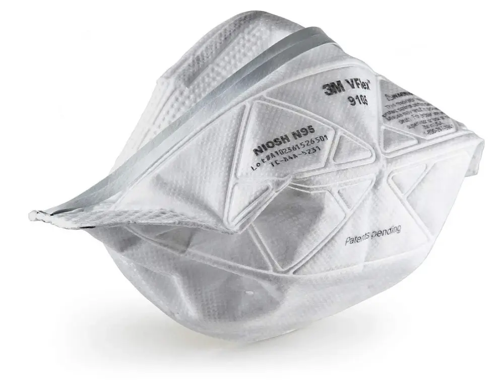 3M N95 Respirator