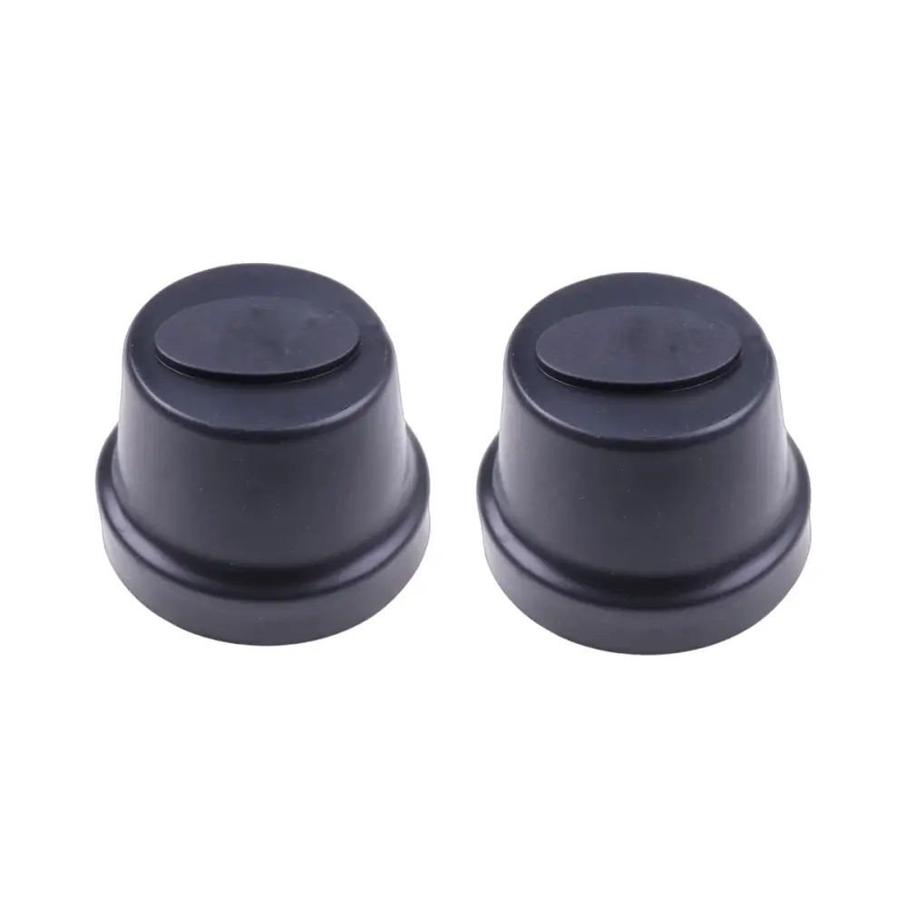 2 PCS Dust Hub Cap 5413976 Polaris Ranger 1000 900 800 Sportsman 570 450