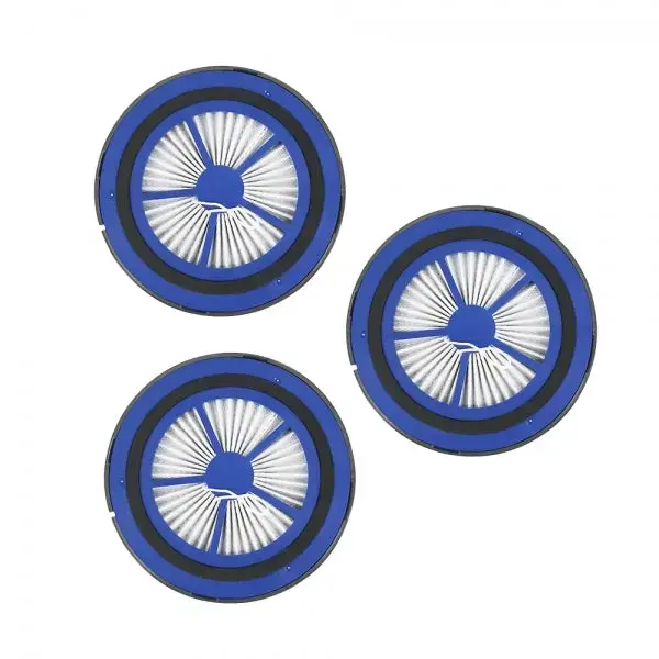 Proscenic P11/P11 Smart/I10/P10 Pro/P11 Animal – HEPA Filter *3