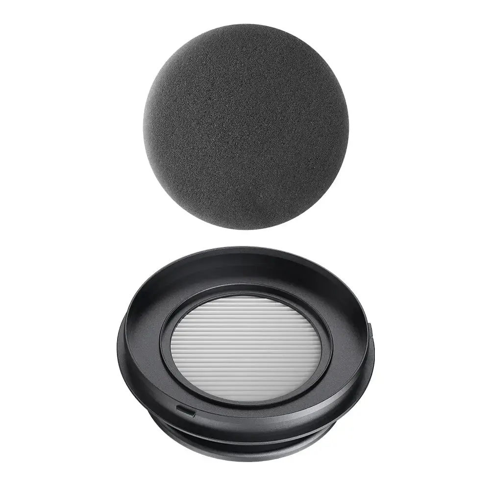 Proscenic P15 Air Inlet HEPA Filter - set three