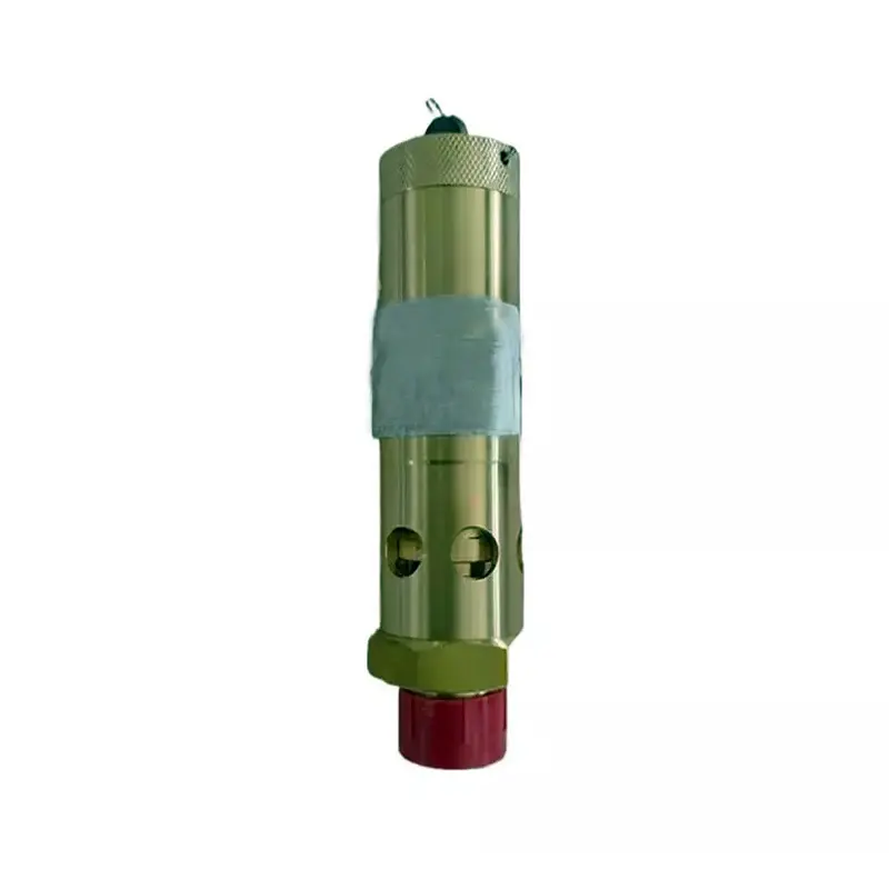 Safety Valve 1092001919 Atlas Copco Air Compressor