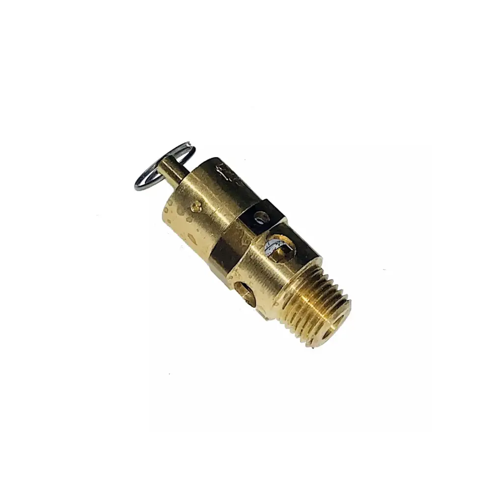 Safety Valve 39588116 Ingersoll Rand Air Compressor