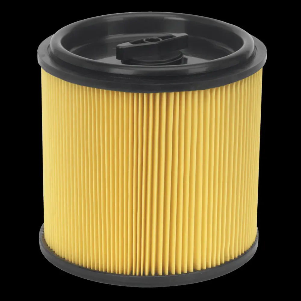 Sealey PC200CFL Locking Cartridge Filter PC200 Series