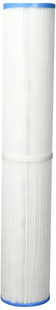 Unicel C-2303 Replacement Filter Cartridge 8-1/2 Square Foot Rainbow-chloro,White