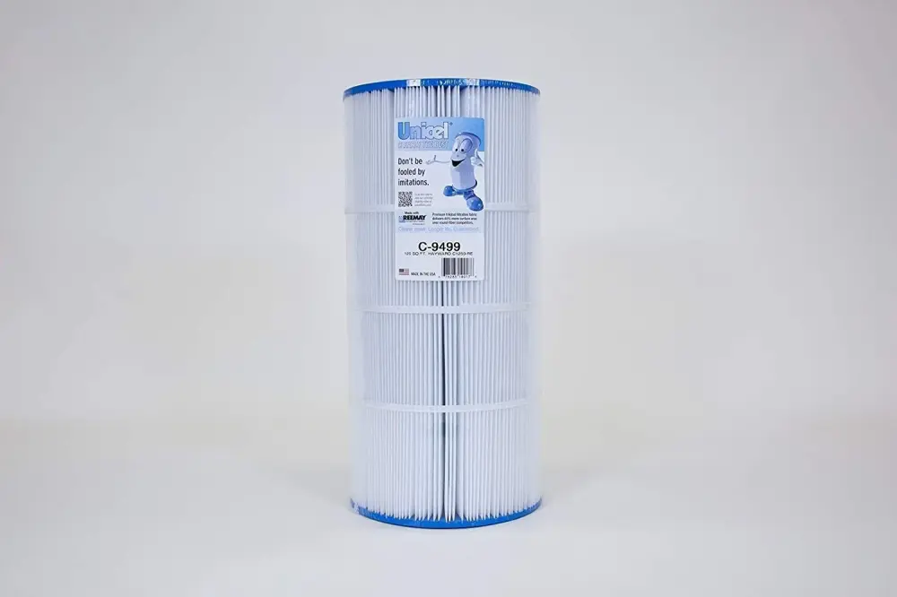 Unicel C-9499 Replacement Filter Cartridge 120 Square Foot Hayward CX1250RE