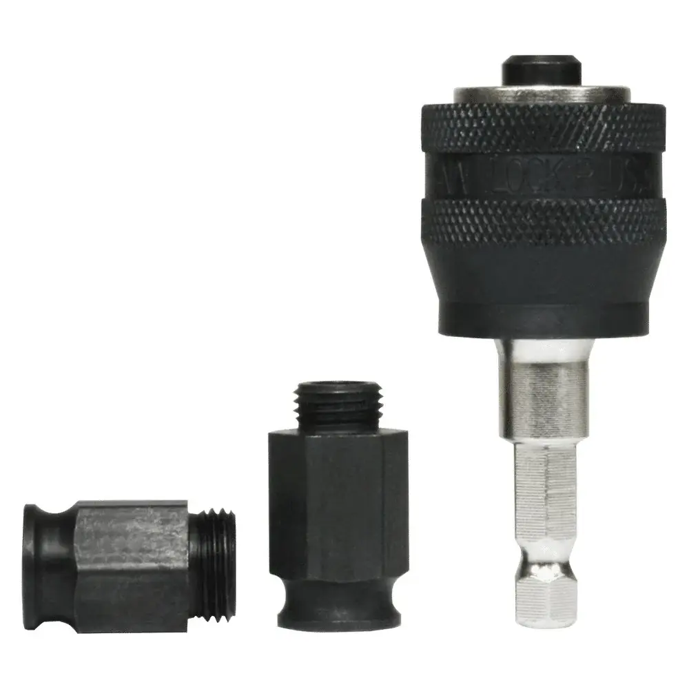 7/16 . Snap-Lock Plus™ Mandrel System