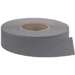 3M Safety Anti-Slip Tread Medium Duty Gray 2-Inch x 60-Foot Roll Sold in store by the foot