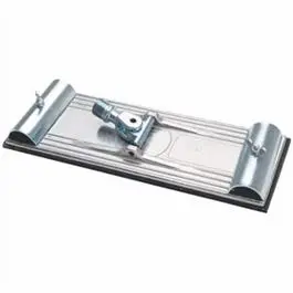 Universal Sander Head 9-3/8 x 3-1/4-Inch Sanding and Polishing Advance Equipment