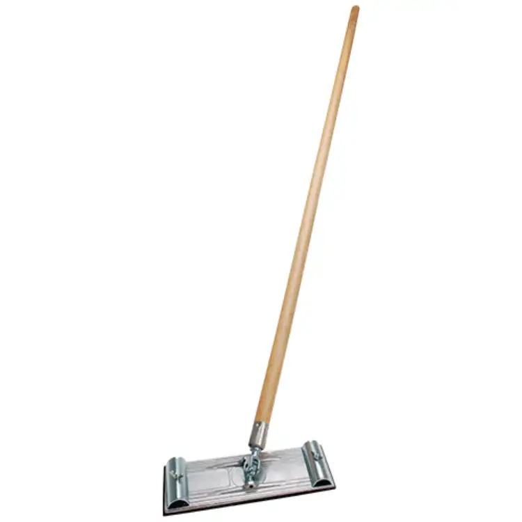 Advance K-318-W Universal Sander 4 Wood Handle 9-3/8 x 3-1/4