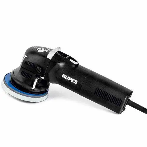 Bigfoot LHR12E Duetto Random Orbital Polisher