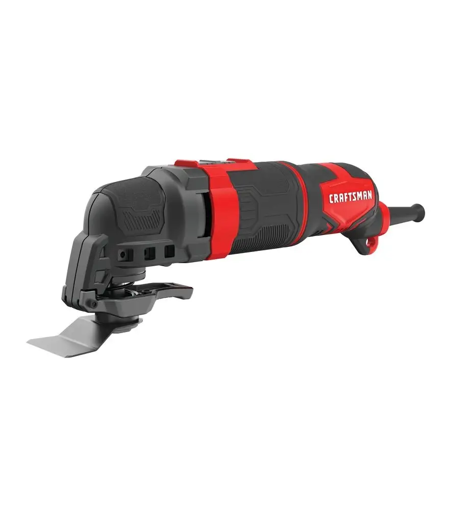 Craftsman CMCW221B Cordless Detail Sander 20V Battery Precision Sanding