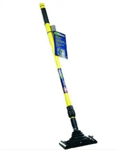 Fibatape SV404U Vacuum Drywall Pole Sander Telescoping Pole