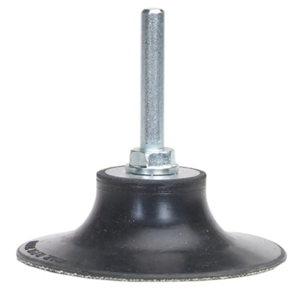 Norton 63642543225 TS Disc Back Up Pad 3 Inch