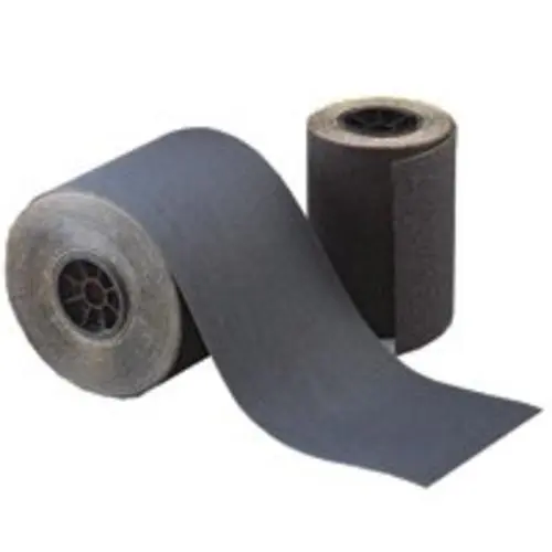 Norton 66261146890 60-Grit Floor Sandpaper 8x50 Yd