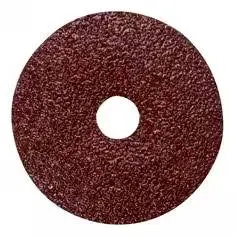 3M Surface Restoration & Repair Fiber Disc Sanding