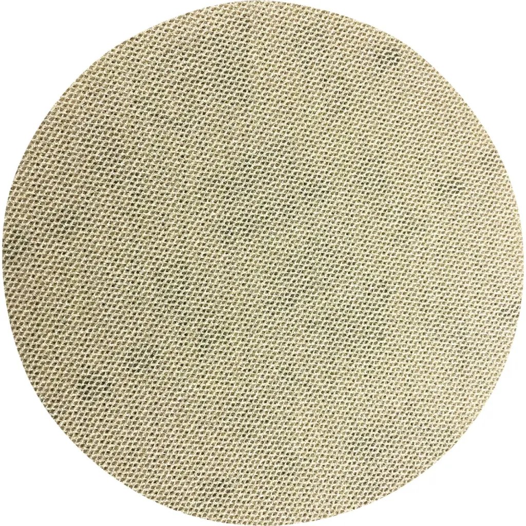 Diablo SandNet 5 Inch 220 Grit Sanding Disc Connection Pad 10-Pack Ultra Smooth Finishing