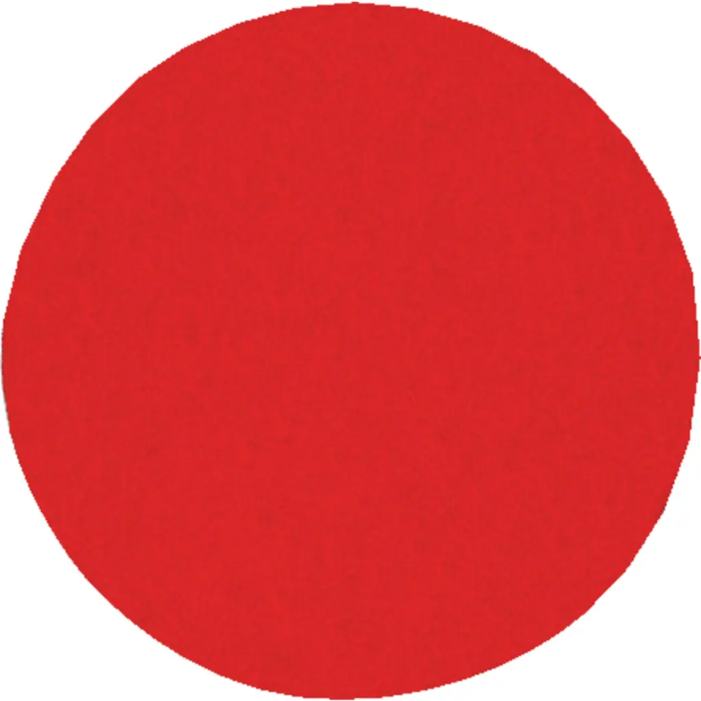 Diablo StickFast 5 . 60 Grit Sanding Disc 50-Pack Coarse Sanding