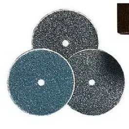 3/4-Inch Diameter 180-Grit Sanding Discs Orbital Sanders Dremel