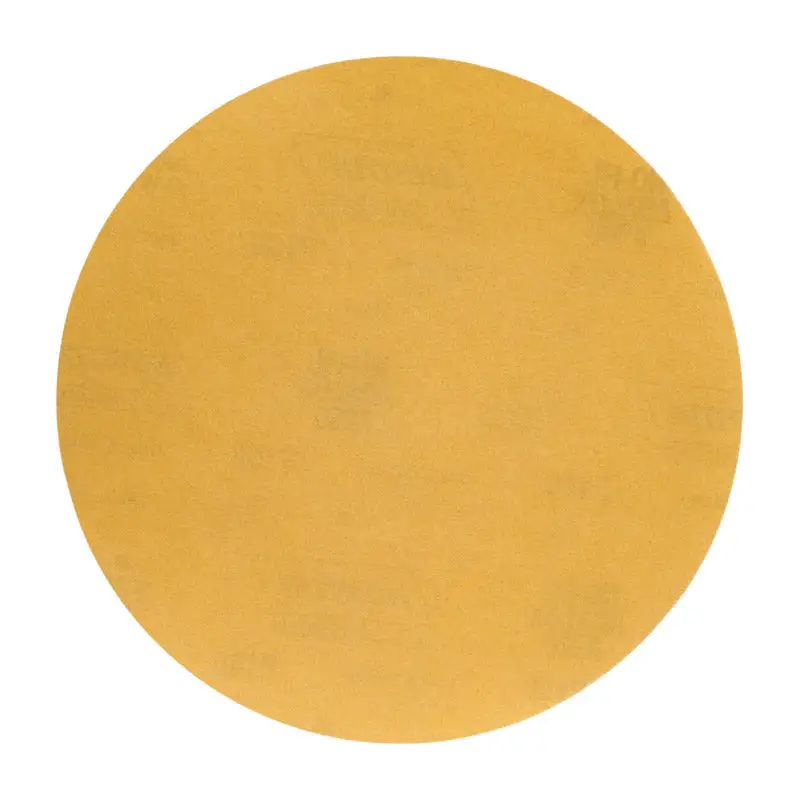 Norton WallSand 9 Inch 150 Grit Aluminum Oxide Hook and Loop Sanding Discs 15 Pack