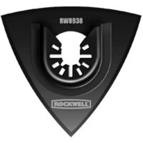 Rockwell RW8938 Multi Fit Sanding Pad 2-Pack Sonicrafter