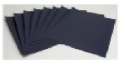 3M 10459 Wetordry Fabri-Cut Sanding Screen 9 x 11 100 Grit 25-Count Heavy Duty Sanding