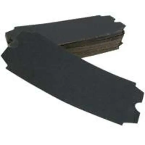 Marshalltown 817 Sandscreen Diecut 4-3/16 x 11 220 Grit