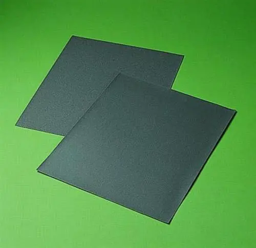 WETORDRY TRI-M-ITE SHEET 240A 9x11 Professional Painting Projects 3M