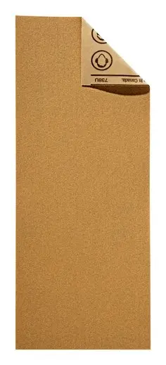3M SandBlaster Advanced Sanding Sanding Sheet Smooth Finishes