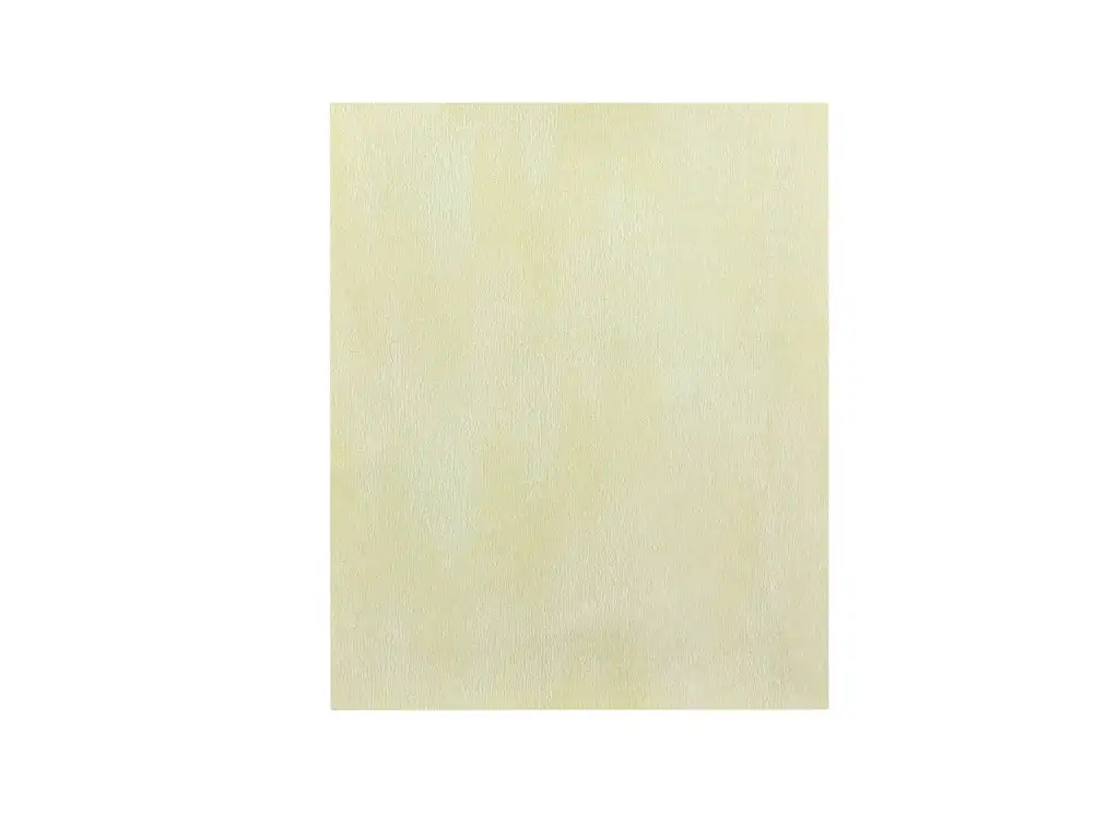 Gator 4273 Waterproof Sanding Sheet 1000 Grit 11 inches X 9 inches