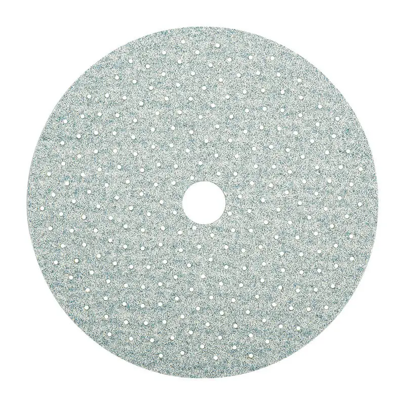 Norton MultiSand 11x9 Inch 60 Grit Aluminum Oxide All Purpose Sandpaper 25 Pack