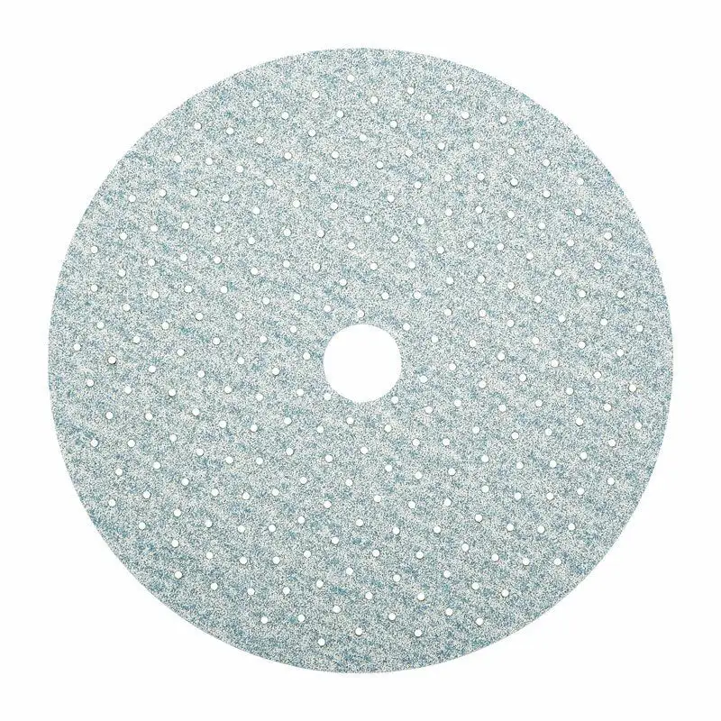 Norton MultiSand 11x9 Inch 80 Grit Aluminum Oxide All Purpose Sandpaper 25 Pack