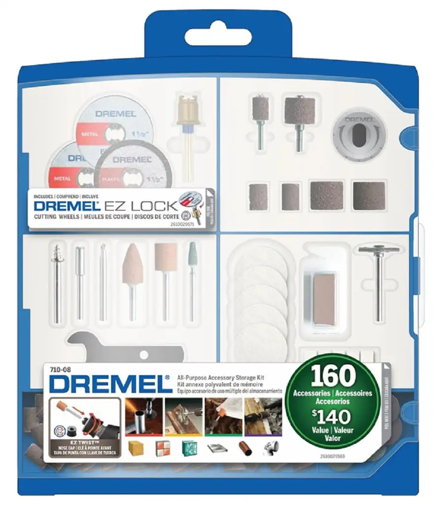 Universal Carbide Flush Cut Blade Shop Hand Tools Dremel