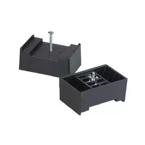 Fulton 8909 Plastic Sawhorse Bracket 2x4 Lumber Heavy Duty Support