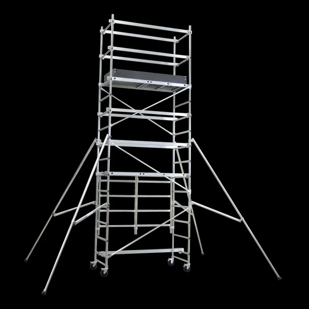 Sealey SSCL3 Platform Scaffold Tower Extension Pack 3 EN 1004
